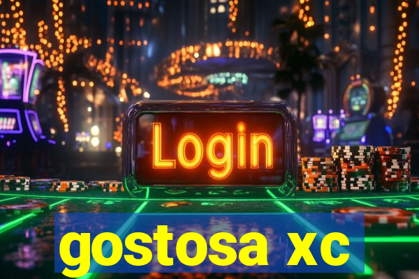 gostosa xc